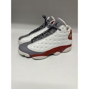 Jordan 13 Retro Grey Toe 2014 SZ 12
